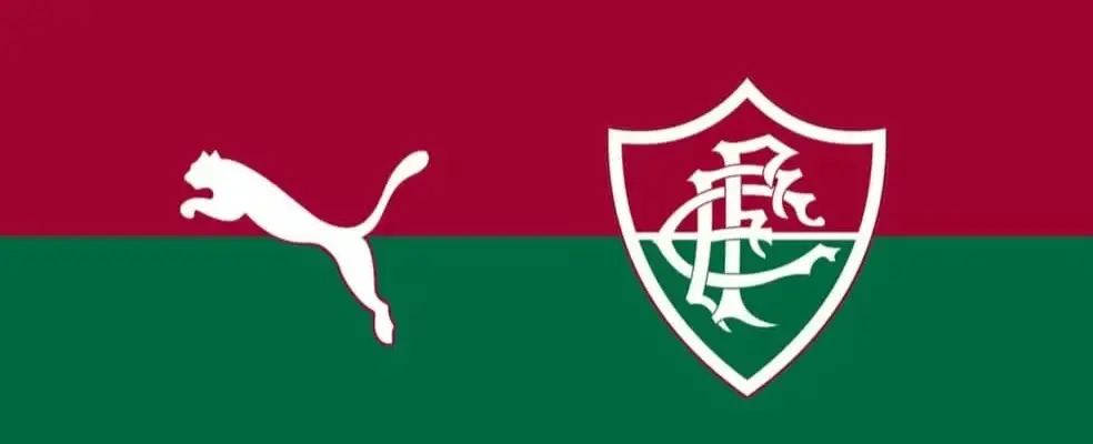 Fluminense fecha parceria com Puma para a próxima temporada