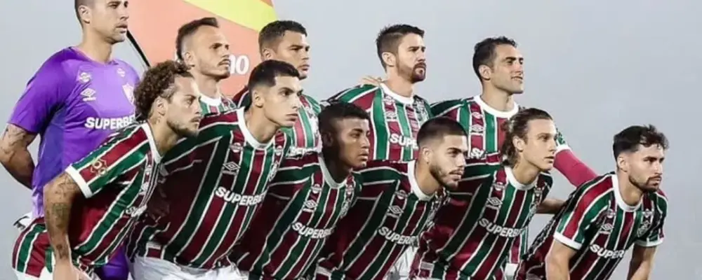 Fluminense mira promoção para atrair torcedores de olho no Fla-Flu