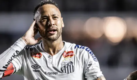 Fluminense nega contato para tirar Neymar do Santos