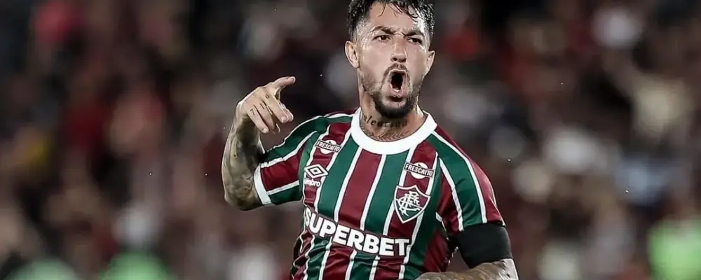 Fluminense terá retornos e deve encarar o São Paulo com força máxima