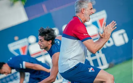 Fortaleza mira vitória no Clássico-Rei para ganhar confiança e escapar do Z-4