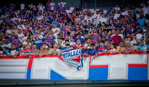 Fortaleza se aproxima de 30 mil ingressos vendidos para duelo decisivo
