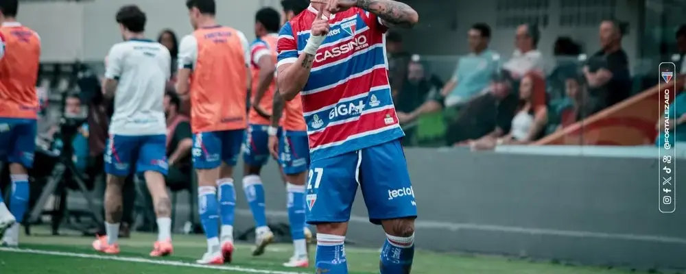 Fortaleza terá três retornos para enfrentar o Bahia