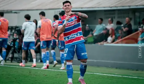 Fortaleza terá três retornos para enfrentar o Bahia