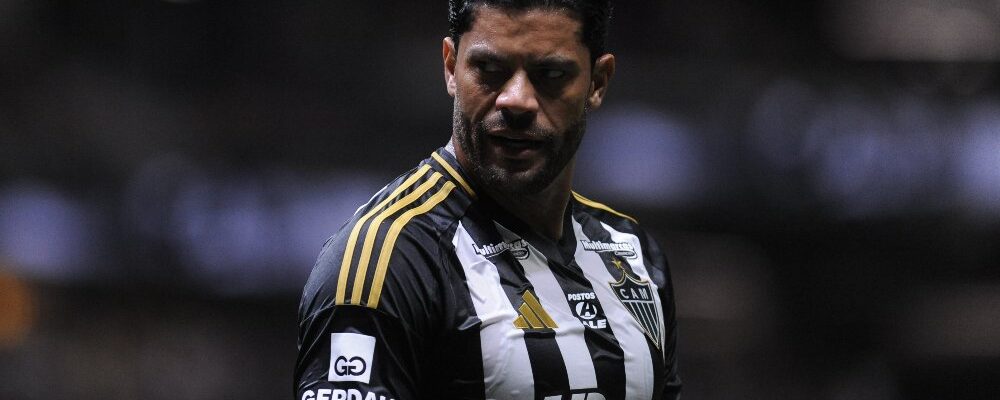 Gabigol, do Cruzeiro, diz torcer para Hulk ficar no Atlético e explica