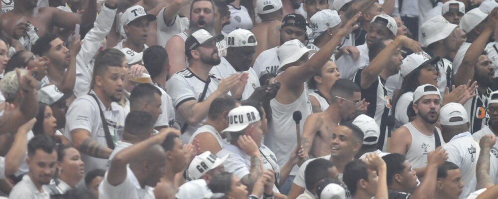 Galoucura manda recado para jogadores e diretoria do Atlético: ‘A conta chegou’