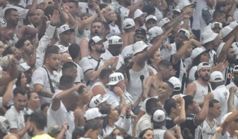 Galoucura manda recado para jogadores e diretoria do Atlético: ‘A conta chegou’