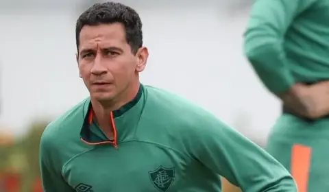 Ganso pode reforçar o Fluminense contra o Flamengo após lesão