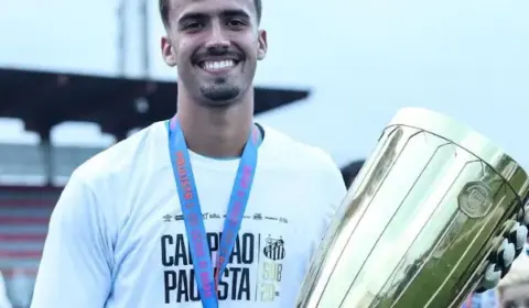 Goleiro Rodrigo Falcão brilha nos pênaltis e conquista título de forma heroica