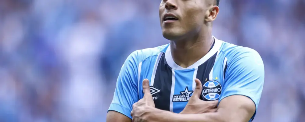 Grêmio 2 x 0 Vasco – Tricolor mantém tabu e respira na tabela