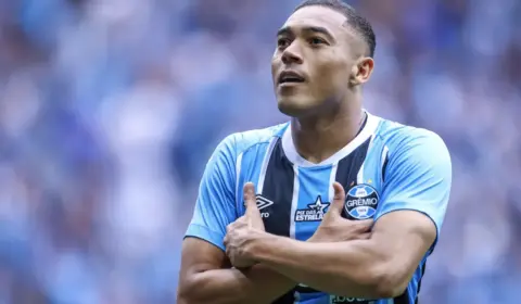 Grêmio 2 x 0 Vasco – Tricolor mantém tabu e respira na tabela