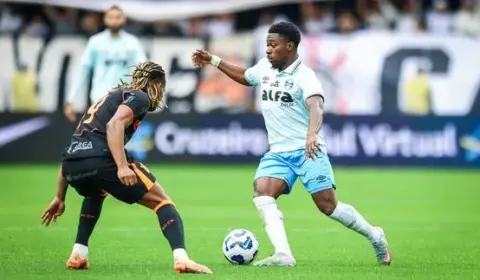 Grêmio poderia ter evitado derrota, diz Mano Menezes. Veja !