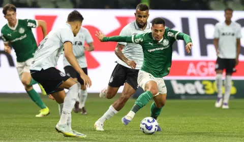 Grêmio x Palmeiras – Onde assistir, arbitragem e escalações