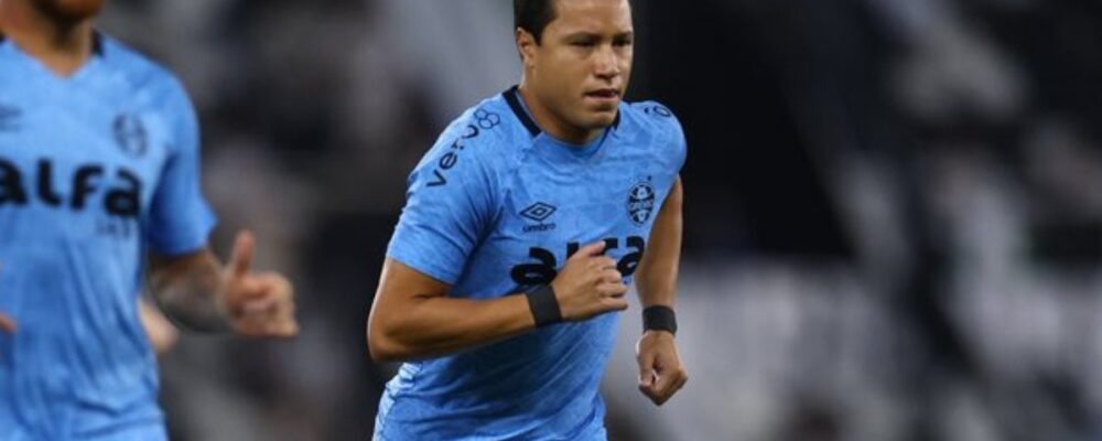 Grêmio x Palmeiras: onde assistir, horário e escalações pelo Campeonato Brasileiro