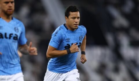 Grêmio x Palmeiras: onde assistir, horário e escalações pelo Campeonato Brasileiro