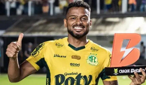 Guanaes exalta Reinaldo no Mirassol: ‘Convocaria para a seleção’