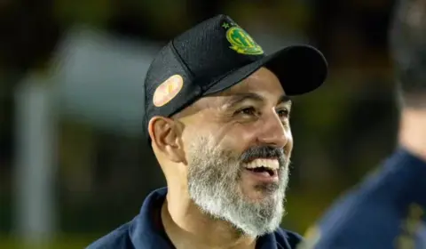 Guanaes vibra com fase do Mirassol, mas evita falar sobre 2026