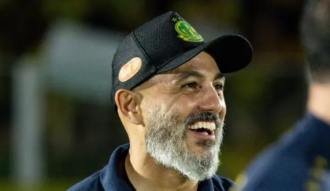 Guanaes vibra com fase do Mirassol, mas evita falar sobre 2026