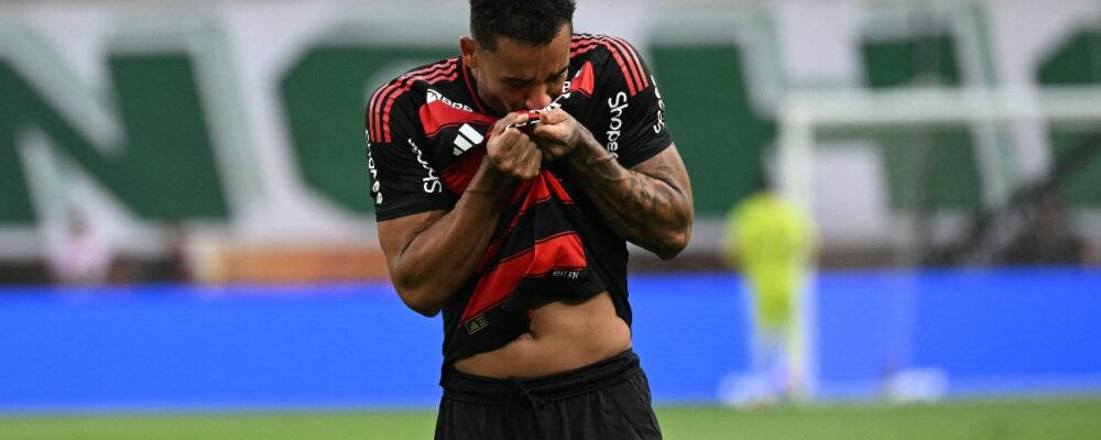 Herói do Flamengo, Danilo revela ter perdido familiar na véspera da final da Libertadores