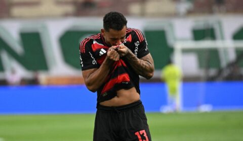 Herói do Flamengo, Danilo revela ter perdido familiar na véspera da final da Libertadores