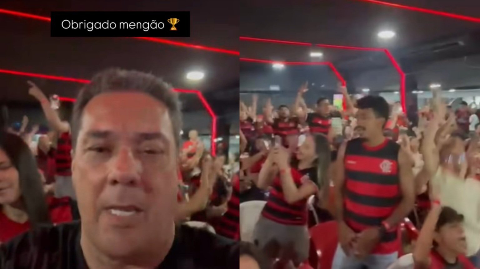 Vanderlei Luxemburgo (foto: Reprodução)
