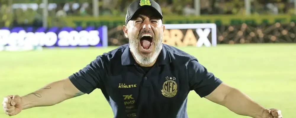 Inter e Mirassol dominam seleção FI da 33ª rodada do Brasileirão