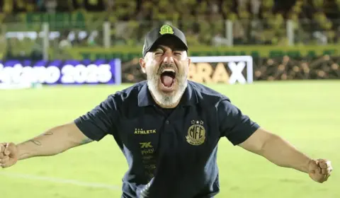 Inter e Mirassol dominam seleção FI da 33ª rodada do Brasileirão