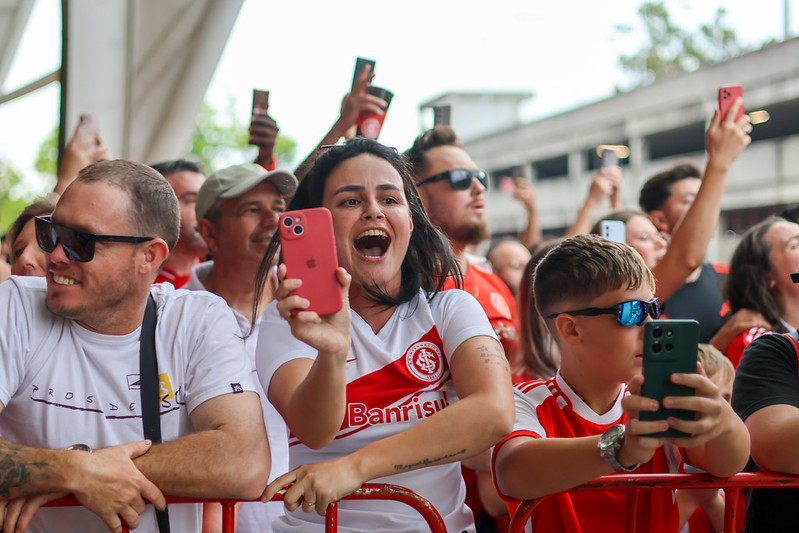 Internacional x Atlético-MG | Campeonato Brasileiro | 02/11/2025