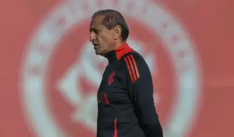 Internacional: Ramón Díaz se desculpa e admite erro em declaração polêmica