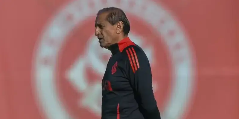 Internacional: Ramón Díaz se desculpa e admite erro em declaração polêmica