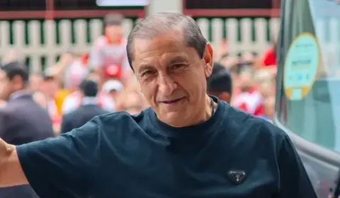 Internacional encara reta final do Brasileirão com cobranças internas intensas