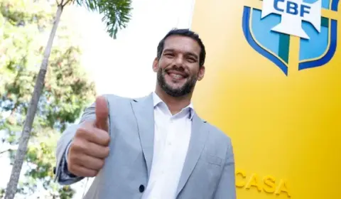 Internacional pede taça do Brasileirão 2005 e CBF diz que decisão é jurídica