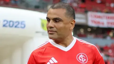 Internacional terá 2 desfalques para enfrentar o Vitória fora de casa