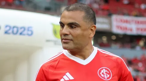 Internacional terá 2 desfalques para enfrentar o Vitória fora de casa