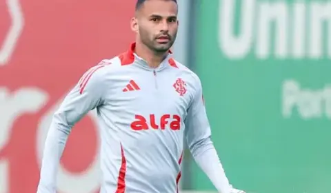 Internacional x Santos – Onde assistir, arbitragem e escalações!