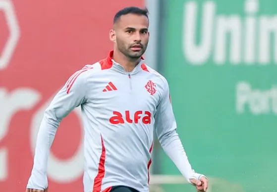 Internacional x Santos – Onde assistir, arbitragem e escalações!