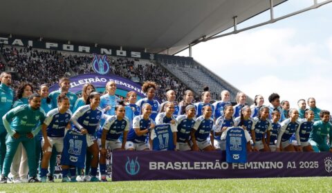 Isa Haas revive final do Brasileiro pelo Cruzeiro: ‘Isso que nos deixou mais abaladas’