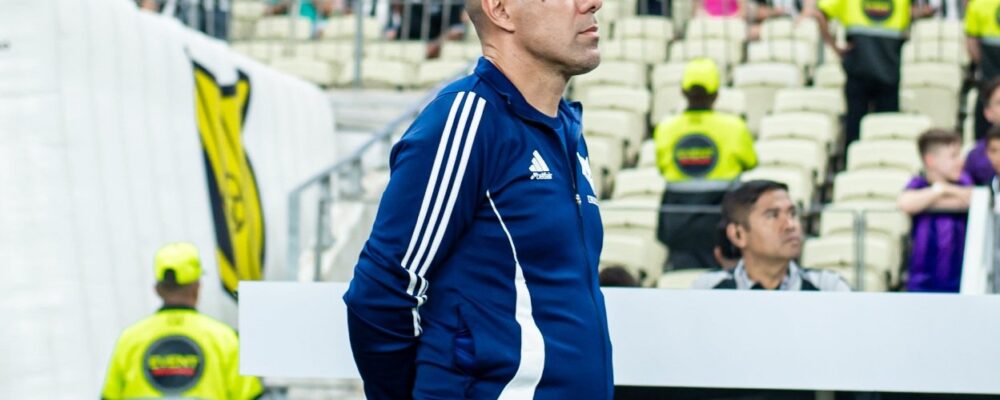 Jardim avalia Brasileirão do Cruzeiro e fala sobre pontos perdidos