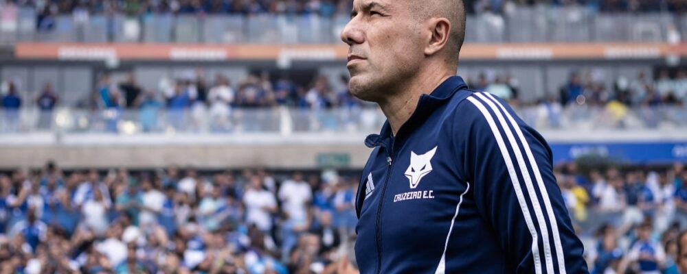 Jardim celebra classificação de país africano à Copa do Mundo: ‘O Cruzeiro criou vínculo’