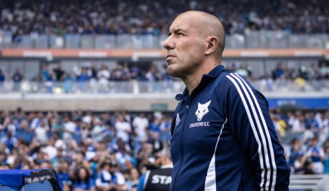 Jardim celebra classificação de país africano à Copa do Mundo: ‘O Cruzeiro criou vínculo’