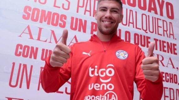 Dejesus (foto: Reprodução)