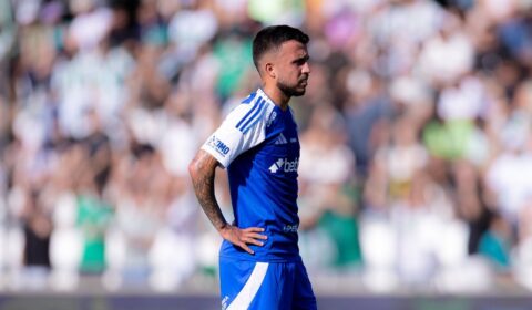 Jogador do Cruzeiro revela cobrança de Jardim: ‘Dava para vencer com placar elástico’