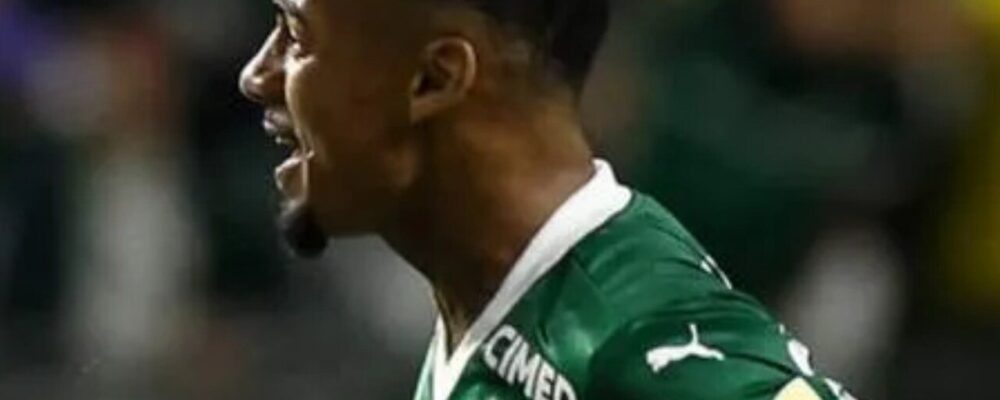 Jogador do Palmeiras destaca fator importante antes da final da Libertadores