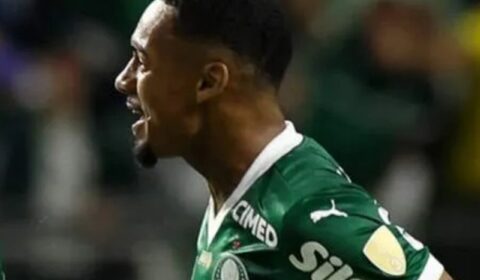 Jogador do Palmeiras destaca fator importante antes da final da Libertadores