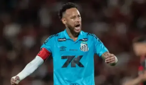 Jornal espanhol critica Neymar e destaca incômodo no Santos