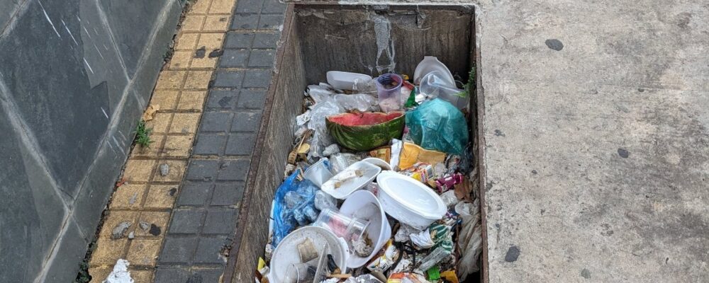 Jornal paraguaio aponta descaso antes de Lanús x Atlético: ‘Abandono municipal’