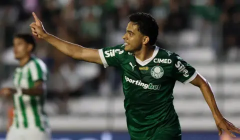 Juventude 0 x 2 Palmeiras – Verdão volta ao topo do Brasileirão