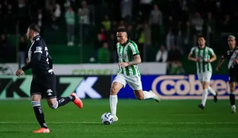 Juventude ganha retorno de Mandaca para encarar o Vasco no Rio