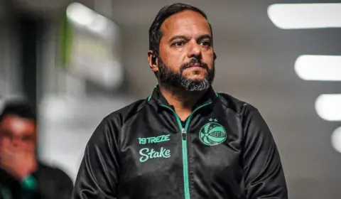 Juventude oficializa saída de diretor de futebol após três temporadas