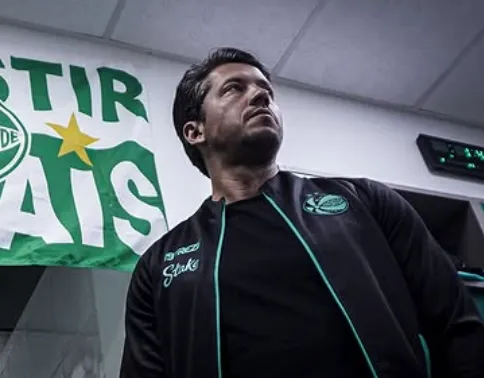 Juventude sofre novas baixas na defesa e Carpini avalia alteração tática